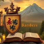 Significado del apellido Barbieri