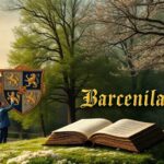 Significado del apellido Barcenilla