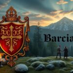 Significado del apellido Barcia