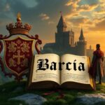 Significado del apellido Barcias