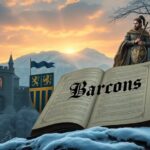 Significado del apellido Barcons