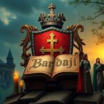 Significado del apellido Bardaji