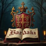 Significado del apellido Bardaxi