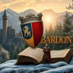 Significado del apellido Bardon
