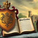 Significado del apellido Bargados