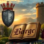 Significado del apellido Barge