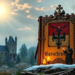 Significado del apellido Barichovich