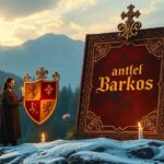 Significado del apellido Barkos