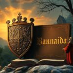 Significado del apellido Barnadas