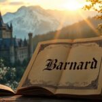 Significado del apellido Barnard