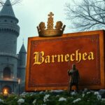 Significado del apellido Barnechea