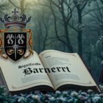 Significado del apellido Barnert