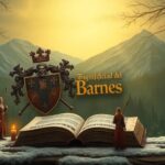 Significado del apellido Barnes