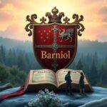 Significado del apellido Barniol