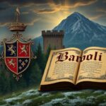 Significado del apellido Barolli