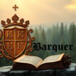 Significado del apellido Barquer
