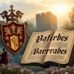 Significado del apellido Barrabes