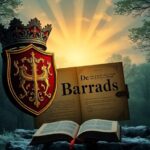 Significado del apellido Barradas
