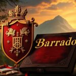 Significado del apellido Barrado