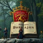 Significado del apellido Barrajon