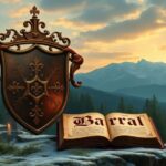 Significado del apellido Barral
