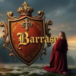 Significado del apellido Barraso