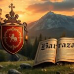Significado del apellido Barraza