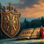 Significado del apellido Barricart