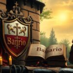 Significado del apellido Barrio