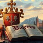 Significado del apellido Barrios