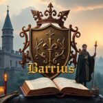 Significado del apellido Barriuso