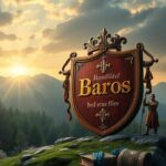 Significado del apellido Barros