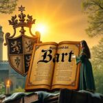 Significado del apellido Barta