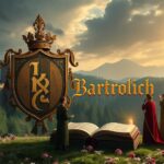 Significado del apellido Bartrolich