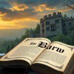 Significado del apellido Barw