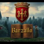 Significado del apellido Barzallo