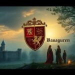 Significado del apellido Basaguren