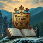 Significado del apellido Basán