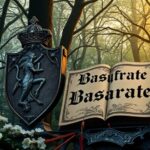 Significado del apellido Basarrate