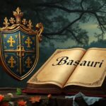 Significado del apellido Basauri