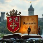 Significado del apellido Bastarrachea