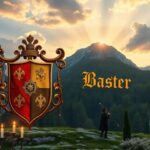 Significado del apellido Baster