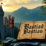 Significado del apellido Bastian