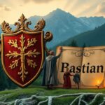 Significado del apellido Bastian