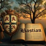 Significado del apellido Bastian