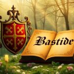 Significado del apellido Bastide