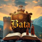 Significado del apellido Bata