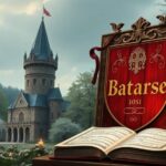 Significado del apellido Batarse
