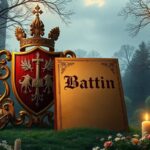 Significado del apellido Battini