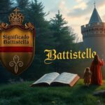 Significado del apellido Battistella